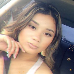 Meet your Posher, Katelynn